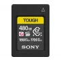 Memoria flash CFexpress Type A Sony 480 GB Interfaz CEAG480T