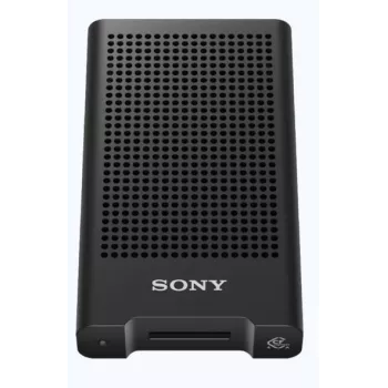 Sony MRWG3.CE7 Lector de tarjetas USB 2.0 Type-C Interno Negro