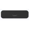 Sony MRWG3.CE7 Lector de tarjetas USB 2.0 Type-C Interno Negro