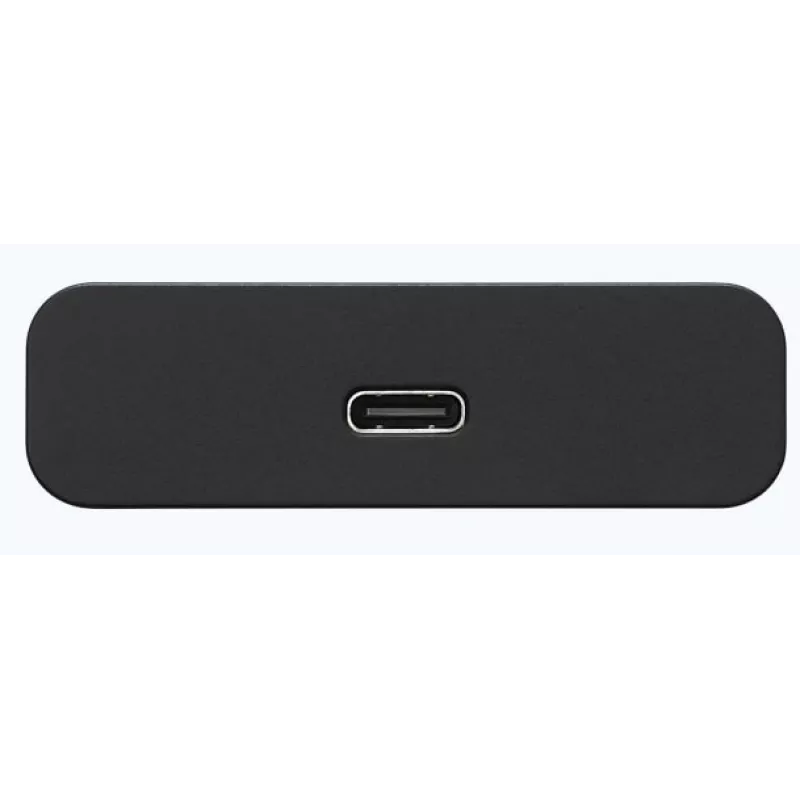 Sony MRWG3.CE7 Lector de tarjetas USB 2.0 Type-C Interno Negro