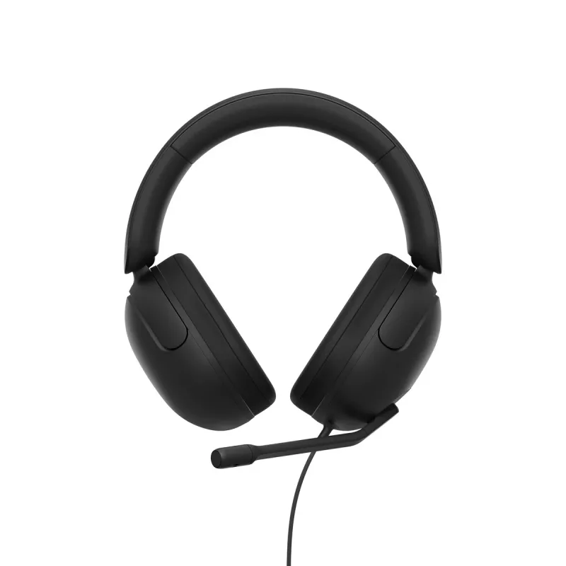 Auriculares con cable Over-Ear Sony INZONE H3 – Negro, modelo MDRG300B.CE7