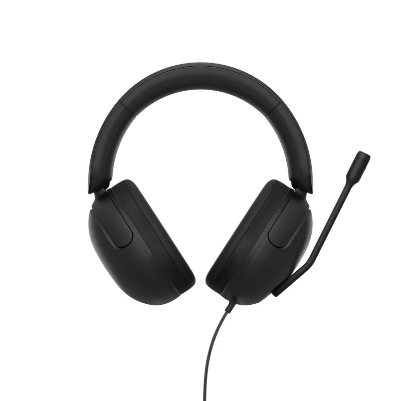 Auriculares con cable Over-Ear Sony INZONE H3 – Negro, modelo MDRG300B.CE7