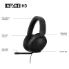 Auriculares con cable Over-Ear Sony INZONE H3 – Negro, modelo MDRG300B.CE7