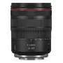 Objetivo estándar Canon RF 24-105mm F4L IS USM Objetivo Negro