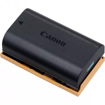 Canon LP-EL Batería, Ion de litio (Li-Ion), 1920 mAh