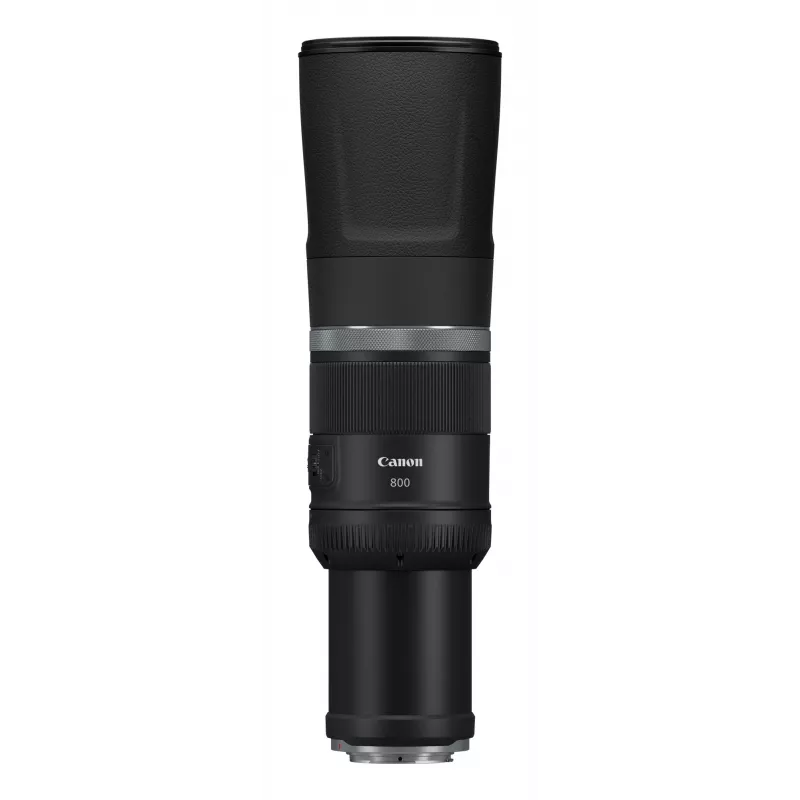 Canon RF 800mm F11 IS STM Objetivo, Teleobjetivo, 11/8, Canon RF