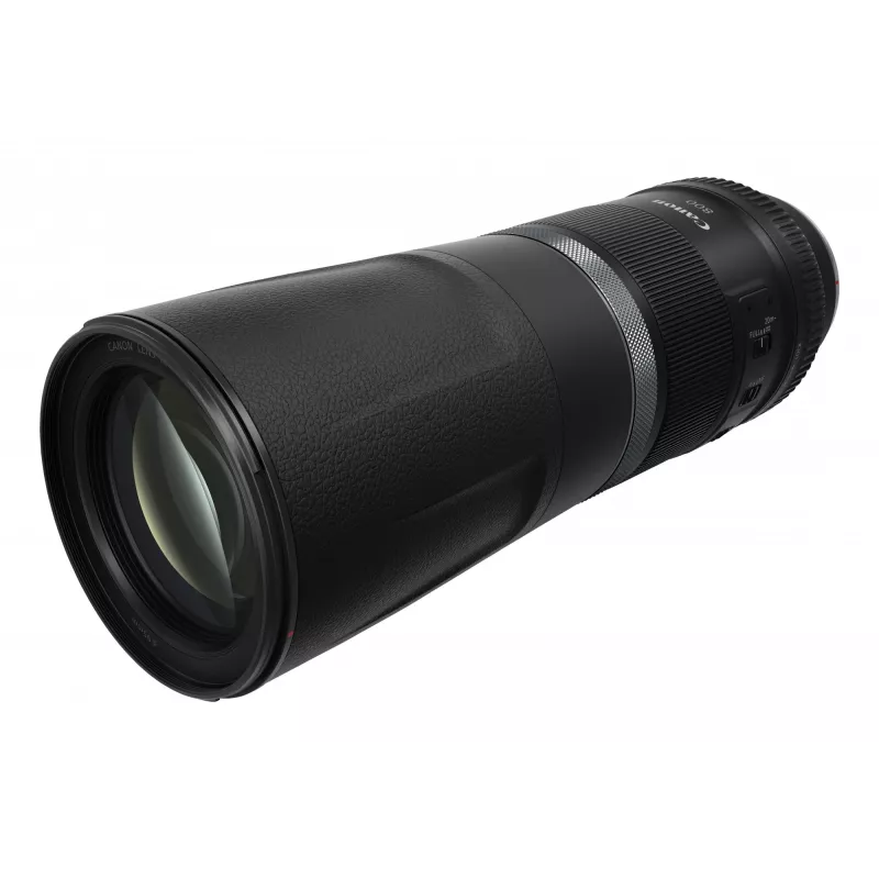 Canon RF 800mm F11 IS STM Objetivo, Teleobjetivo, 11/8, Canon RF