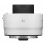 Canon Extender RF 2x – Montura Canon RF, peso 340 g, diámetro 71,2 mm