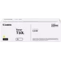 Tóner Canon Tóner 4802C001 T10L 5000 páginas Amarillo