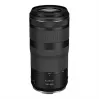 Canon RF 100-400 mm f5.6-8 IS USM MILC Teleobjetivo Negro