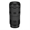 Canon RF 100-400 mm f5.6-8 IS USM MILC Teleobjetivo Negro
