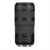 Canon RF 100-400 mm f5.6-8 IS USM MILC Teleobjetivo Negro