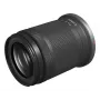 Canon RF-S 18-150 mm f3.5-6.3 IS STM MILC Objetivo gran angular Negro