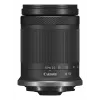 Canon RF-S 18-150 mm f3.5-6.3 IS STM MILC Objetivo gran angular Negro