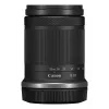 Canon RF-S 18-150 mm f3.5-6.3 IS STM MILC Objetivo gran angular Negro