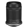 Canon RF-S 18-150 mm f3.5-6.3 IS STM MILC Objetivo gran angular Negro