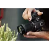 Canon RF-S 18-150 mm f3.5-6.3 IS STM MILC Objetivo gran angular Negro
