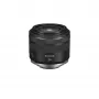 Canon Wide-Angle RF 24 mm F1.8 Macro IS STM objetivos de cámara, negro