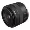 Canon Wide-Angle RF 24 mm F1.8 Macro IS STM objetivos de cámara, negro