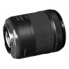 Canon RF 15-30 mm f4.5-6.3 IS STM MILC objetivo ultra gran angular negro
