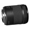 Canon RF 15-30 mm f4.5-6.3 IS STM MILC objetivo ultra gran angular negro