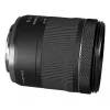 Canon RF 15-30 mm f4.5-6.3 IS STM MILC objetivo ultra gran angular negro