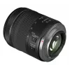 Canon RF 15-30 mm f4.5-6.3 IS STM MILC objetivo ultra gran angular negro