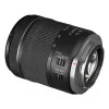 Canon RF 15-30 mm f4.5-6.3 IS STM MILC objetivo ultra gran angular negro