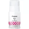 Canon GI-41S M cartucho de tinta 1 unidad original magenta