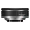 Canon gran angular RF 28 mm F2.8 STM objetivos de cámara, negro