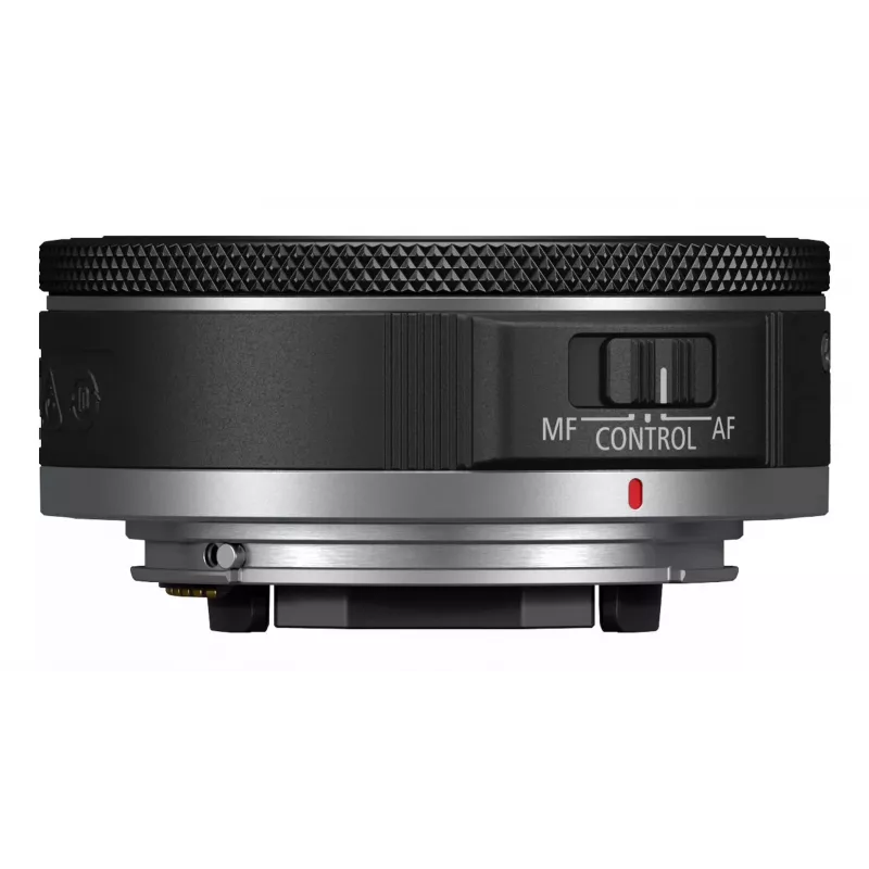 Canon gran angular RF 28 mm F2.8 STM objetivos de cámara, negro