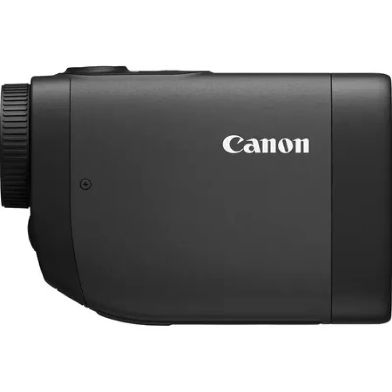 Canon PowerShot GOLF negro 6x 6,4 732 m OLED IPX4