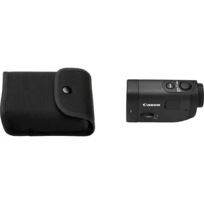 Canon PowerShot GOLF negro 6x 6,4 732 m OLED IPX4