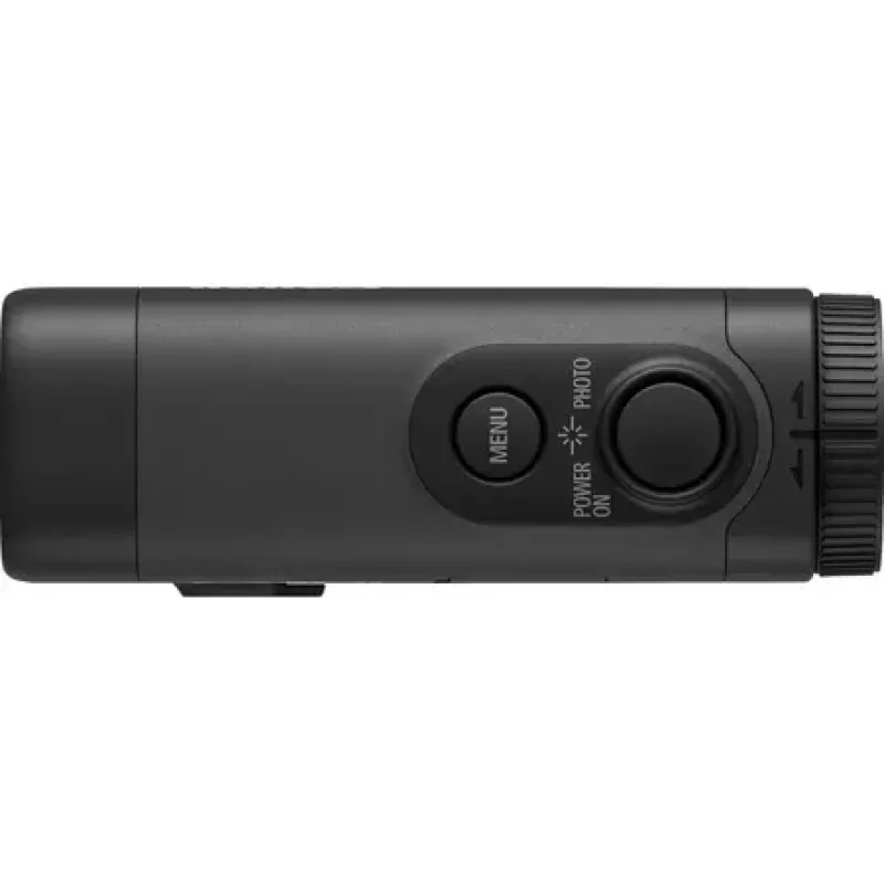 Canon PowerShot GOLF negro 6x 6,4 732 m OLED IPX4