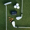 Canon PowerShot GOLF negro 6x 6,4 732 m OLED IPX4