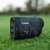 Canon PowerShot GOLF negro 6x 6,4 732 m OLED IPX4