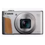 Canon PowerShot SX740 HS Lite Edition 1/2,3 pulgadas cámara compacta 20,3 MP CMOS 5184 x 3888 píxeles plata