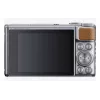 Canon PowerShot SX740 HS Lite Edition 1/2,3 pulgadas cámara compacta 20,3 MP CMOS 5184 x 3888 píxeles plata