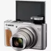 Canon PowerShot SX740 HS Lite Edition 1/2,3 pulgadas cámara compacta 20,3 MP CMOS 5184 x 3888 píxeles plata