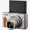 Canon PowerShot SX740 HS Lite Edition 1/2,3 pulgadas cámara compacta 20,3 MP CMOS 5184 x 3888 píxeles plata