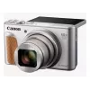 Canon PowerShot SX740 HS Lite Edition 1/2,3 pulgadas cámara compacta 20,3 MP CMOS 5184 x 3888 píxeles plata