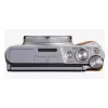 Canon PowerShot SX740 HS Lite Edition 1/2,3 pulgadas cámara compacta 20,3 MP CMOS 5184 x 3888 píxeles plata