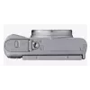 Canon PowerShot SX740 HS Lite Edition 1/2,3 pulgadas cámara compacta 20,3 MP CMOS 5184 x 3888 píxeles plata