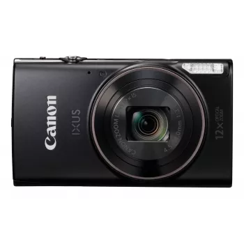 Canon Digital IXUS 285 HS A 1/2,3 pulgadas cámara compacta 20,2 MP CMOS 5184 x 3888 píxeles negro