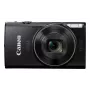 Canon Digital IXUS 285 HS A 1/2,3 pulgadas cámara compacta 20,2 MP CMOS 5184 x 3888 píxeles negro