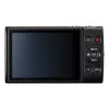 Canon Digital IXUS 285 HS A 1/2,3 pulgadas cámara compacta 20,2 MP CMOS 5184 x 3888 píxeles negro