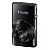 Canon Digital IXUS 285 HS A 1/2,3 pulgadas cámara compacta 20,2 MP CMOS 5184 x 3888 píxeles negro