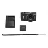 Canon Digital IXUS 285 HS A 1/2,3 pulgadas cámara compacta 20,2 MP CMOS 5184 x 3888 píxeles negro