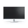 Monitor LCD Sharp MultiSync E244FL de 61 cm (24 pulgadas) Full HD 1920x1080 panel VA 6 ms hub USB 3.2 VESA altura ajustable, negro