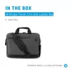 Funda para portátil HP Renew Travel 15,6 pulgadas
